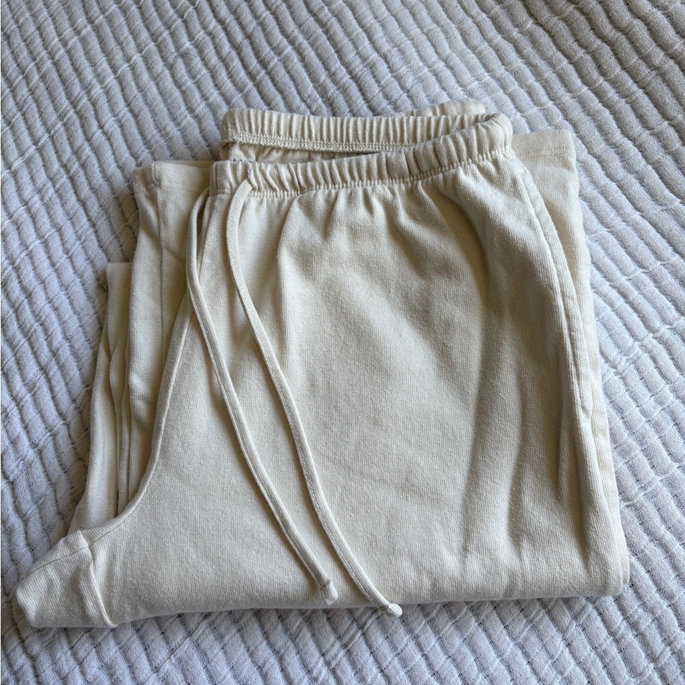 American Eagle Outfitters Wide Leg Pants
